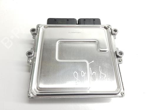 Engine control unit (ECU) OPEL ASTRA L Sports Tourer (O5)  | BP26143717M57 