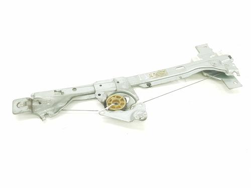 Rear left window mechanism PEUGEOT 5008 (0U_, 0E_) 1.6 HDi | BP8162464C24 