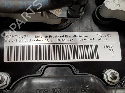 Engine AUDI Q7 (4MB, 4MG, 4MQ) 3.0 TDI quattro | BP37685073M1 - Image 11