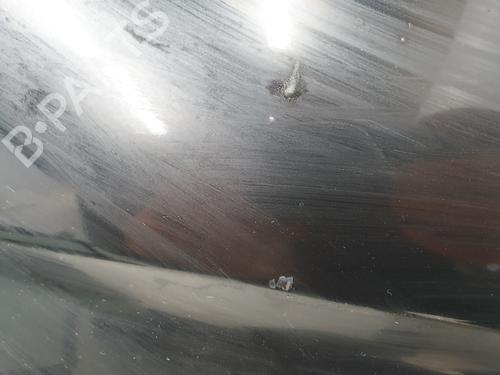 Right front fenders BMW 3 Compact (E46) 316 ti | BP27363255C42 