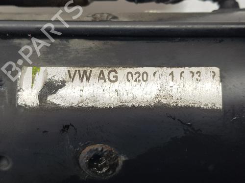 Starter SEAT IBIZA II (6K1) 1.9 SDI | BP32391510M8