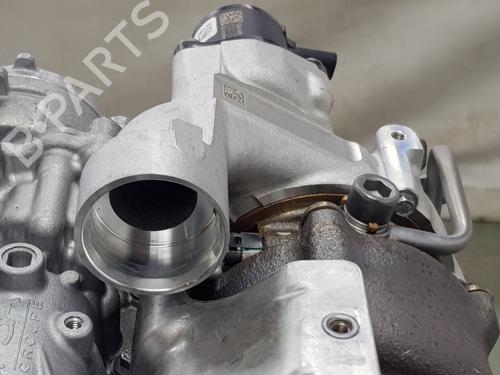 Engine ALFA ROMEO JUNIOR (626_, 627_)  | BP36869943M1  - Image 9