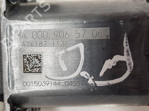 Right front window motor MERCEDES-BENZ A-CLASS (W177) A 200 (177.087) | BP38708858E20 - Image 2