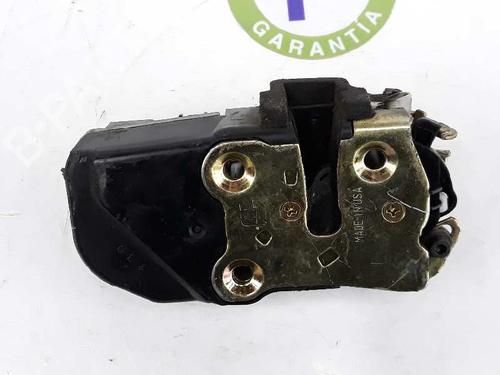 Rear left lock CHRYSLER 300M (LR) 2.7 V6 24V | BP3382454C100 