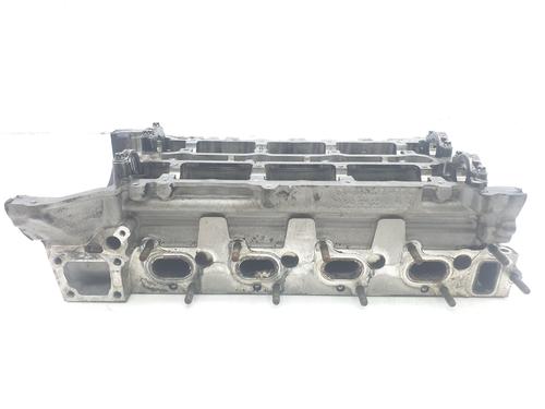 Cylinder head MERCEDES-BENZ B-CLASS Sports Tourer (W245) B 200 CDI (245.208) | BP18963467M5 