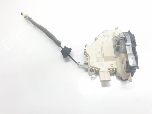 Venstre bagtil lås AUDI A6 C7 (4G2, 4GC) 2.0 TDI (190 hp) 31854342
