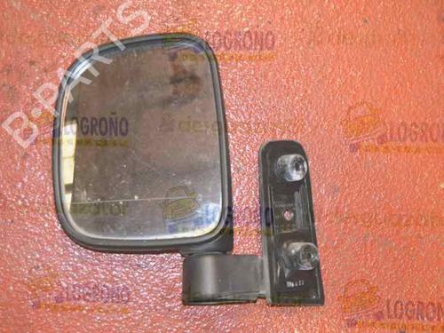 Left mirror HYUNDAI H-1 Van (A1) 2.5 TD 876104A310 | 876104A310 |