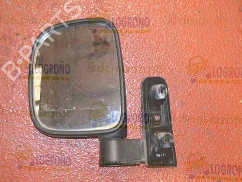 Left mirror HYUNDAI H-1 / STAREX Bus (A1) [1997-2024]  1214852