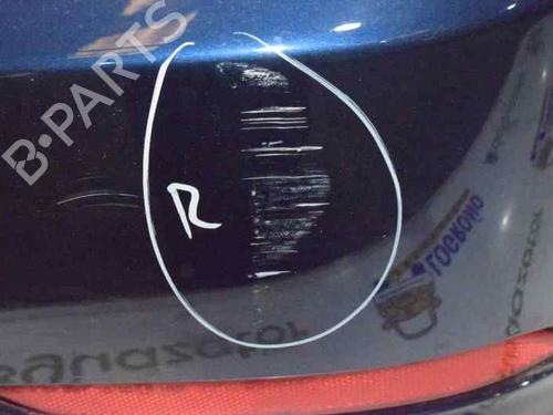 Rear bumper BMW 5 (E60) 530 d | BP780620C8 