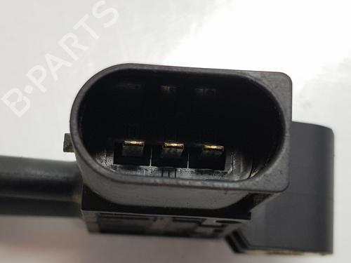 Electronic sensor MERCEDES-BENZ M-CLASS (W164) ML 320 CDI 4-matic (164.122) | BP25000922M84 