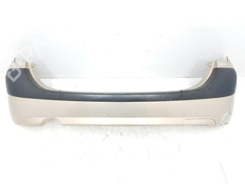 Used Rear bumper CITROËN XSARA PICASSO (N68) 1.6 HDi (90 hp) 15409817