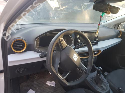 Electronic module SEAT IBIZA V (KJ1, KJG) 1.0 TSI | BP34699336M83  - Image 36