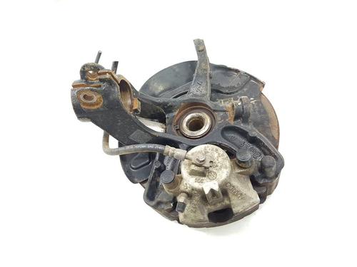 Right front steering knuckle VW T-CROSS (C11, D31) 1.0 TSi | BP40435880M26 - Image 2