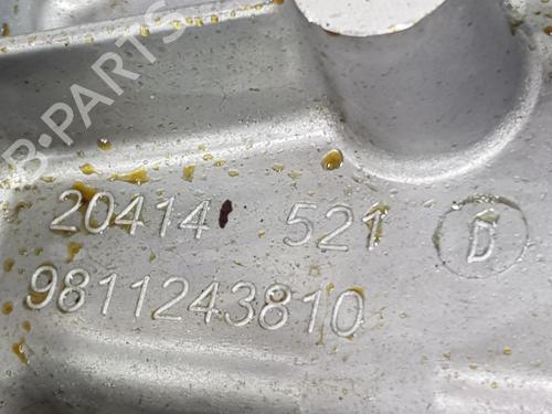 Gearbox OPEL ASTRA L Sports Tourer (O5)  | BP27264723M3 