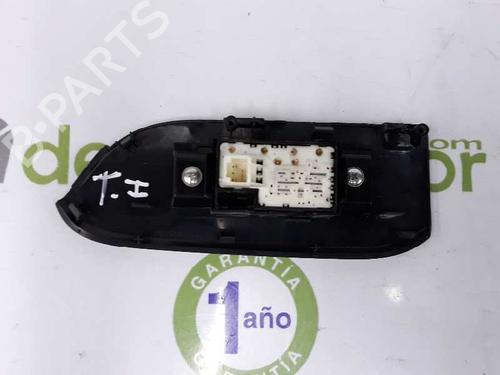 Left rear window switch TOYOTA LAND CRUISER PRADO (_J15_) 3.0 D-4D (KDJ155_, KDJ150_, KDJ150R, KDJ155R) | BP1958255I29 