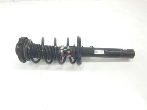Used Right front shock absorber VW GOLF VI (5K1) 1.6 TDI (105 hp) 8672701