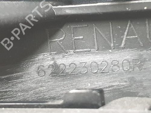 Front bumper RENAULT SCENIC E-TECH PHASE I EV60 | BP37151601C7  - Image 5