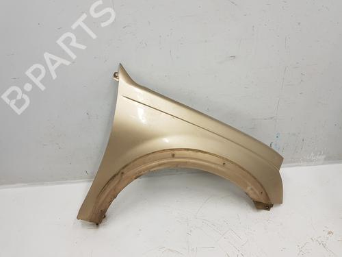 Used Right front fenders Right front fenders ISUZU D-MAX I (TFR, TFS) 3.0 DiTD 4x4 (TFS77H) (131 hp) 36020798 36020798