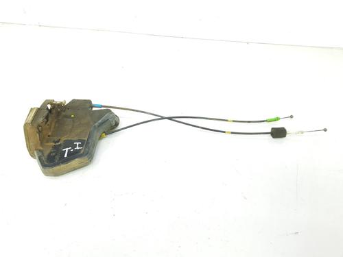 Used Rear left lock TOYOTA LAND CRUISER PRADO (_J12_) 3.0 D-4D (KDJ120, KDJ125, KDJ121) (173 hp) 8799278