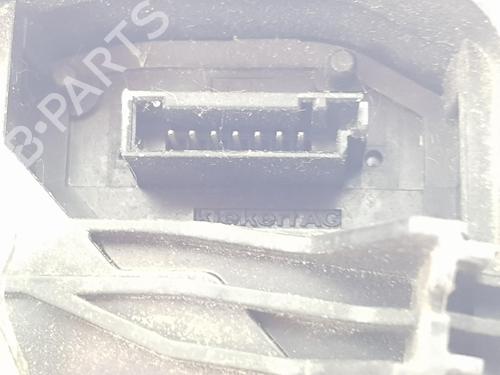 Front left lock BMW 3 Convertible (E93) 325 i | BP8587124C98 