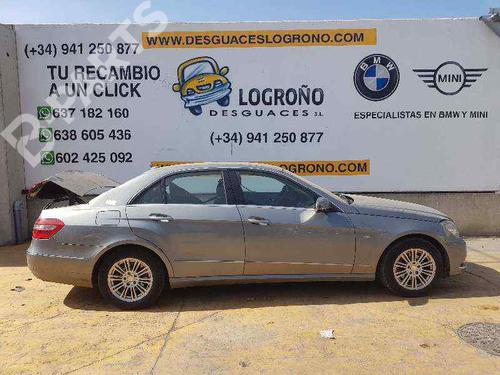 Front right exterior door handle MERCEDES-BENZ E-CLASS (W212) E 220 CDI / BlueTEC (212.001, 212.002) | BP7190675C129  - Image 46