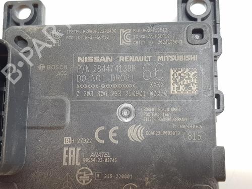 Electronic module RENAULT KANGOO III MPV | BP37630778M83 - Image 3