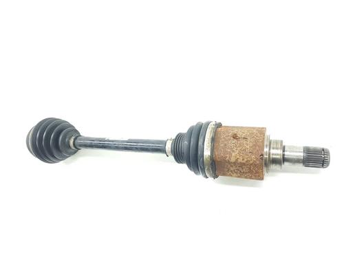 Left front driveshaft BMW X4 (F26) xDrive 20 d | BP40186679M38 - Image 5