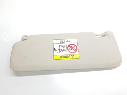 Left sun visor BMW X3 (G01, F97, G08) xDrive 20 d | BP27160832I1 