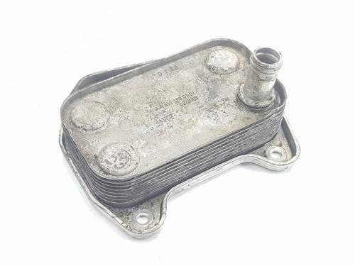 Used Oil radiator Oil radiator MERCEDES-BENZ VITO Van (W638) [1997-2003] 11031399 11031399