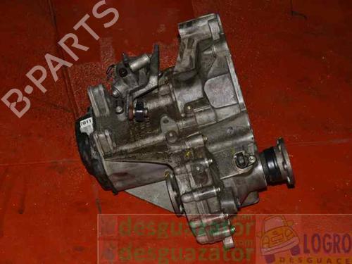 Gearbox SKODA FABIA I (6Y2)  | BP3422220M3 