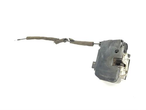 Front left lock IVECO DAILY VI Van | BP38408570C98 - Image 5