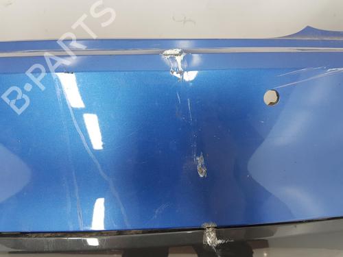 Rear bumper BMW 2 Coupe (F22, F87) 218 d | BP14976098C8 
