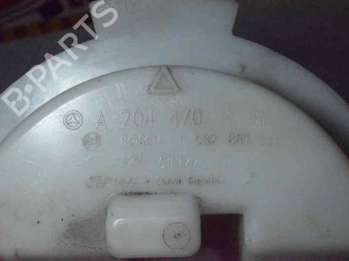 Fuel pump MERCEDES-BENZ C-CLASS (W204) C 200 CDI (204.007, 204.006) | BP768442M76 