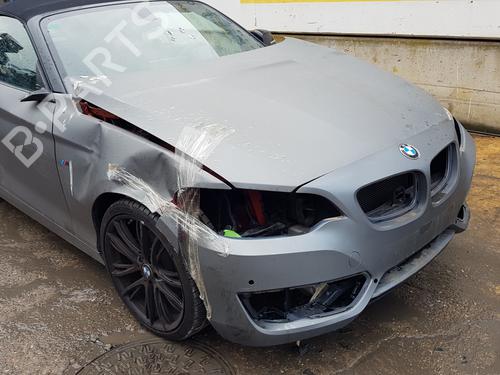 Rim BMW 2 Convertible (F23) 220 d | BP32139836C45