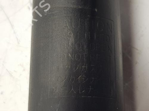 Left rear shock absorber TOYOTA LAND CRUISER PRADO (_J12_) 3.0 D-4D (KDJ120, KDJ125) | BP10036449M18 