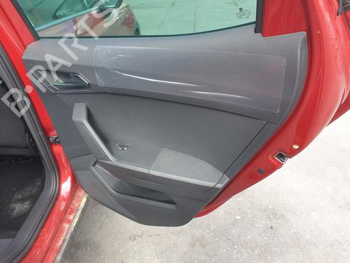 Venstre bak elrute bryter SEAT ARONA (KJ7, KJP) 1.6 SRE | BP12577171I29 