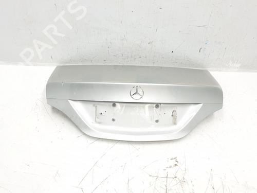 tailgate-mercedes-benz-cla-coupe-c117-2013-2014-2015-2016-2017-2018-2019-36807506 main image