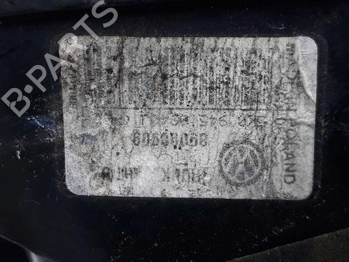 Right tailgate light VW GOLF VI (5K1) 2.0 TDI | BP11752876C80 