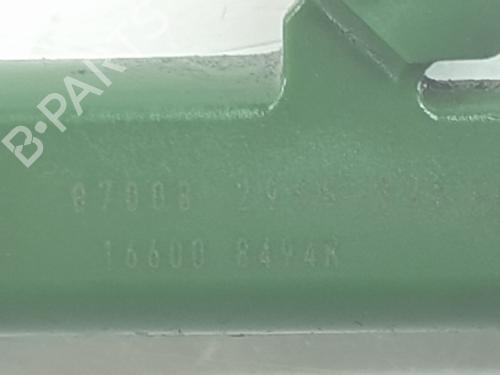 Injector DACIA DUSTER (HM_) | BP35794750M100 - Image 3