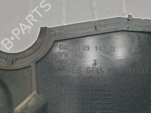 Timing cover SEAT LEON (5F1) 1.6 TDI | BP14105795M123 
