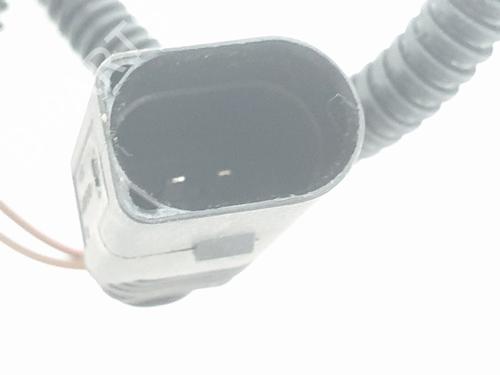 Hood lock VW TOURAN (5T1)  | BP27091072C133 