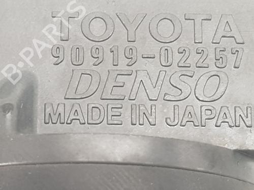 Ignition coil TOYOTA YARIS (_P9_) 1.33 VVT-i (NSP90_, NSP90R) | BP16681095M94 