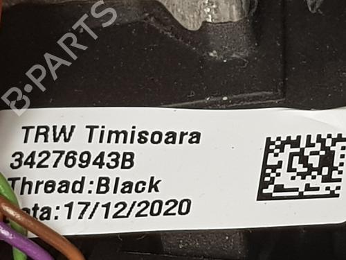 Ratt RENAULT CLIO V (B7_) | BP32631709C49