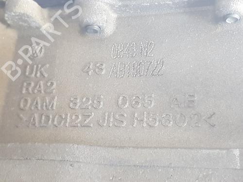 Gearbox SEAT IBIZA V (KJ1, KJG) 1.0 TSI | BP13298118M3 