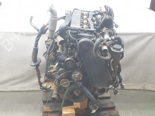 Engine TOYOTA LAND CRUISER PRADO (_J12_) 3.0 D-4D (KDJ120, KDJ125) | BP25343320M1 