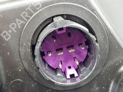 Left headlight FIAT DOBLO Cargo (263_) | BP32738883C28 - Image 4