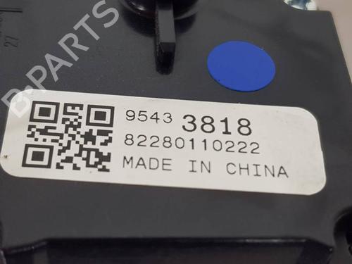 Steering column stalk OPEL CORSA E (X15) 1.4 (08, 68) | BP38626529I23  - Image 5