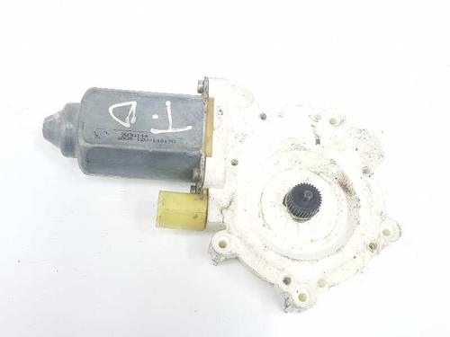 Rear right window mechanism BMW 5 (E39) 530 d (193 hp) 7661300