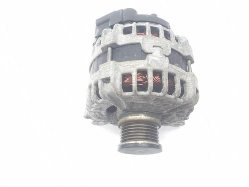 Alternator VW CADDY IV Box Body/MPV (SAA, SAH) 2.0 TDI 4motion | BP26292276M7 