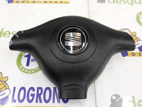 Used Driver airbag SEAT LEON (1M1) 1.9 TDI (90 hp) 2222327